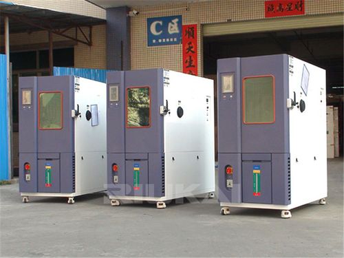 北京超低温恒温恒湿试验箱 高低温交换热湿试验箱瑞凯厂家 - 产品网